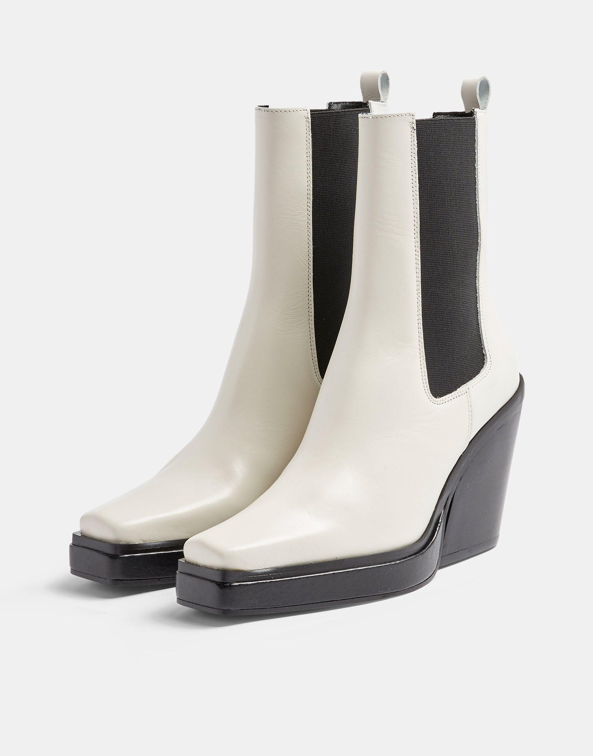 تأكل مصري مصير جولة وجولة عميق جرح red chelsea boots topshop -  truthillustrated.net