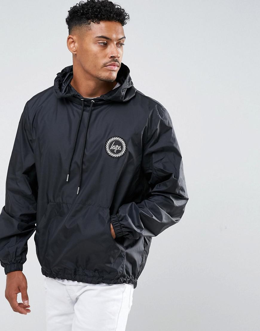 hype windbreakers