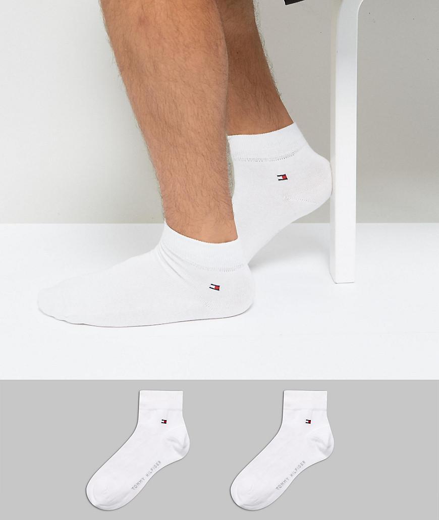 tommy hilfiger quarter socks