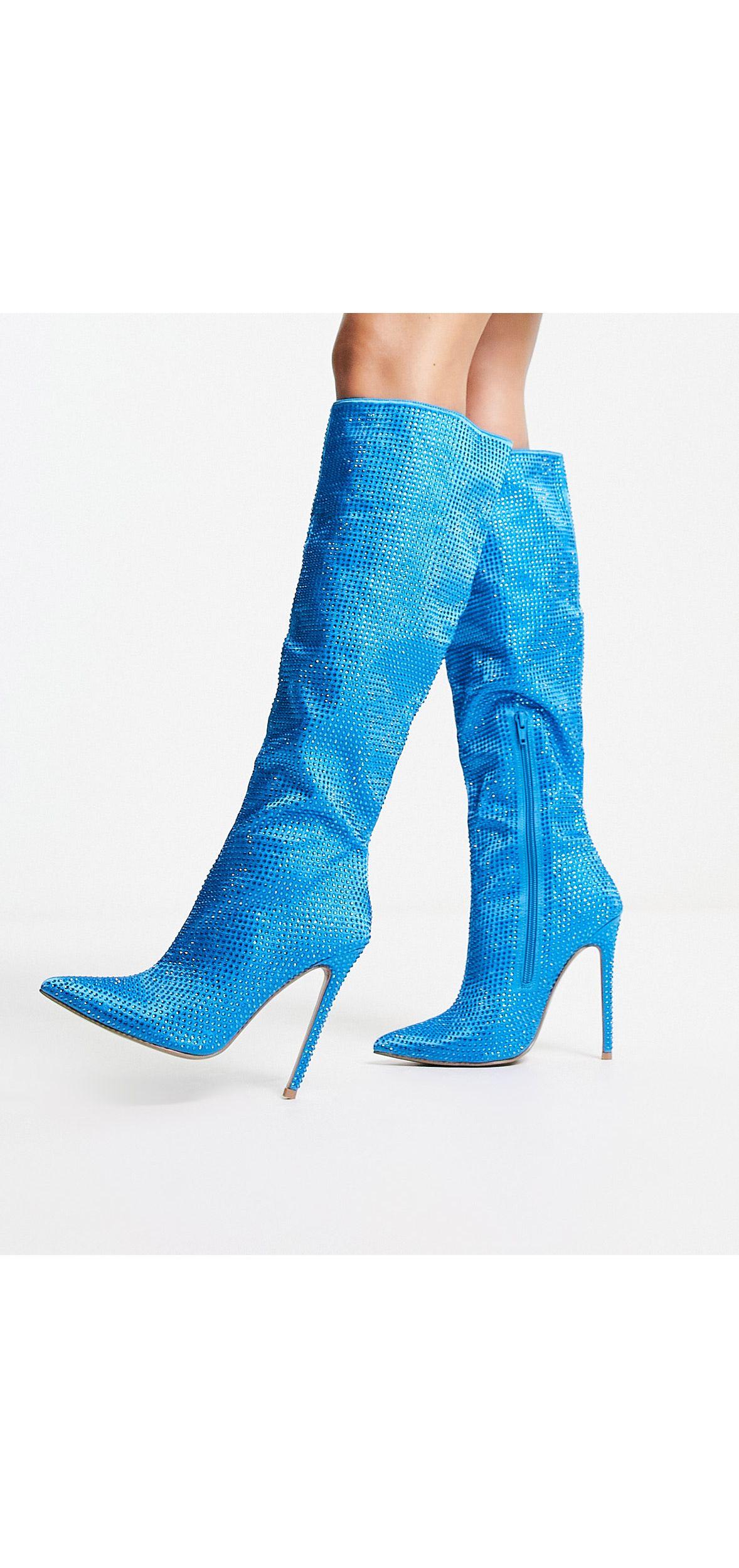 Steve madden carli over the knee boots sale