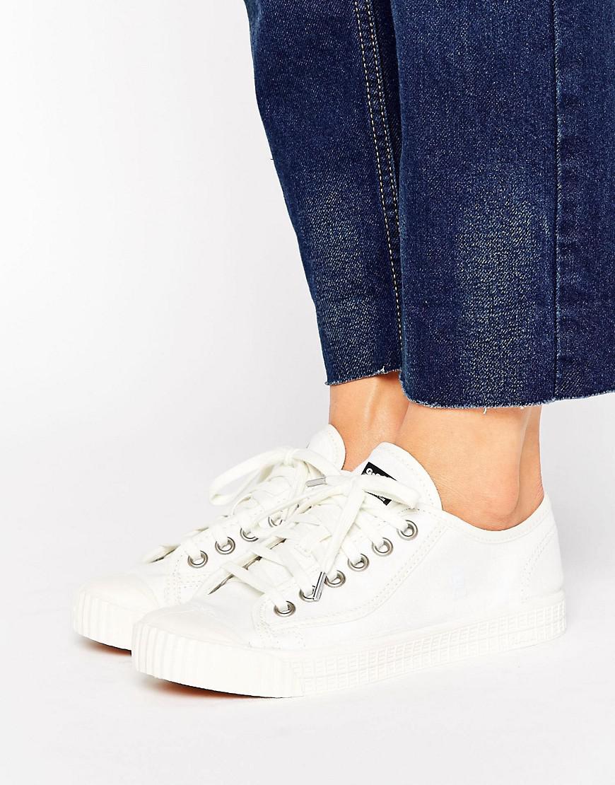 g star rovulc sneakers