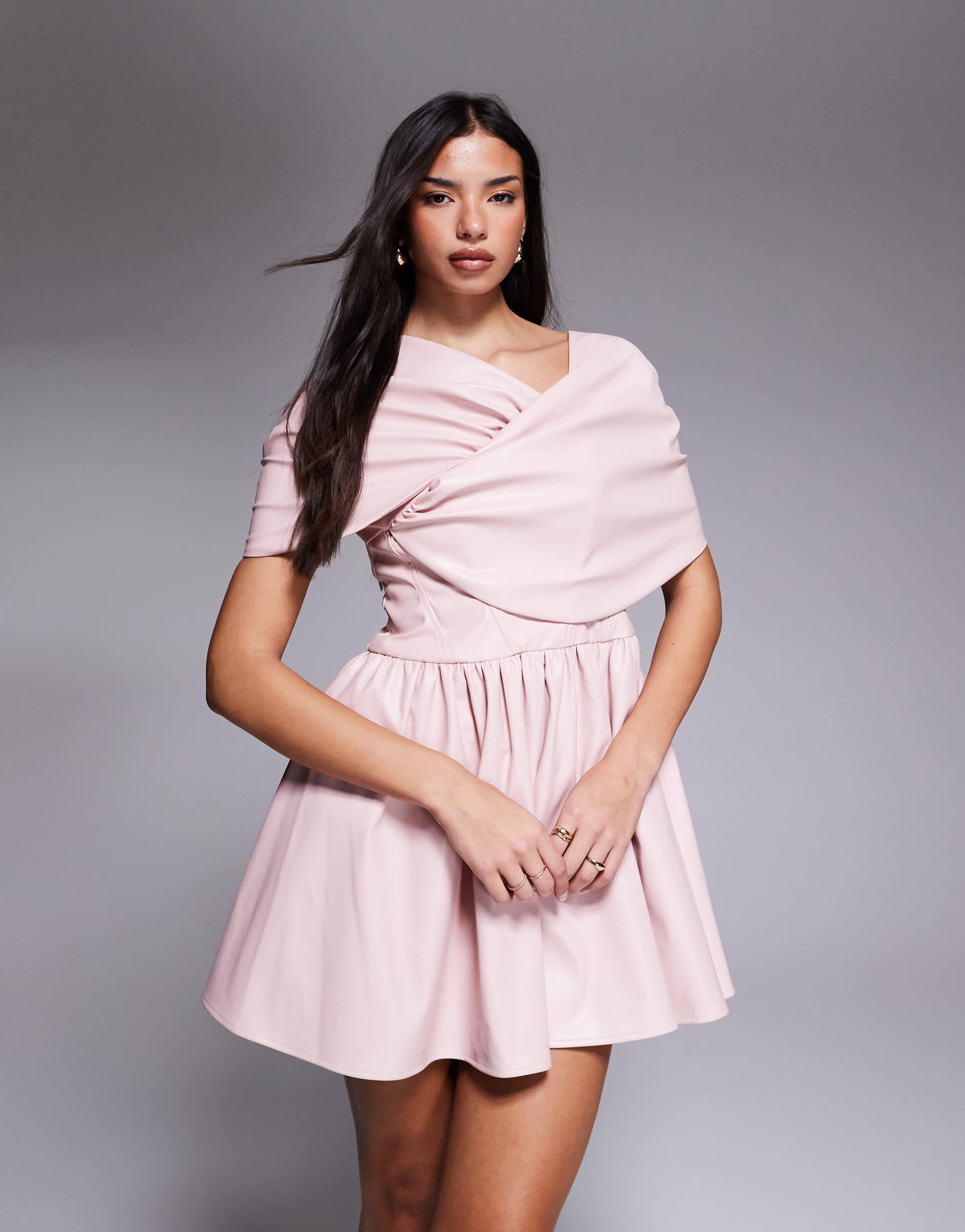 Robes Pour Mariage Rose pour femme de créateurs Jusqu'à -65 Lyst