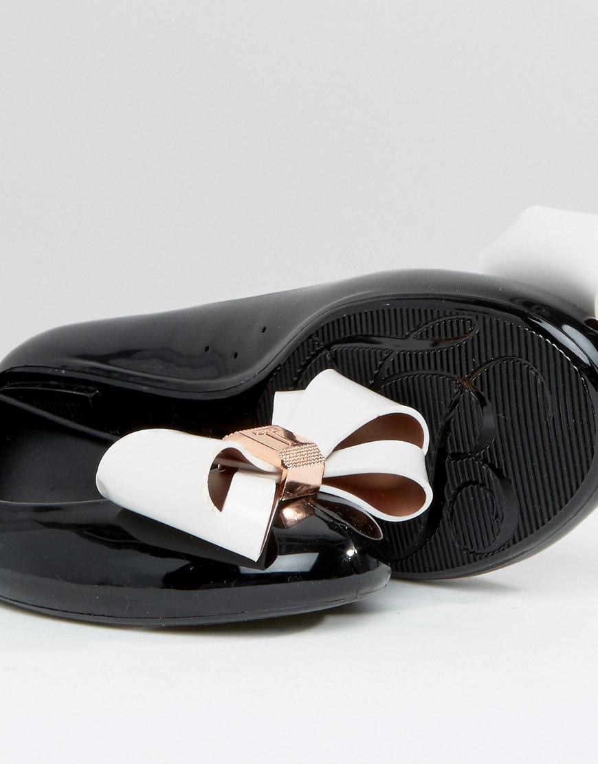 ted baker ballet