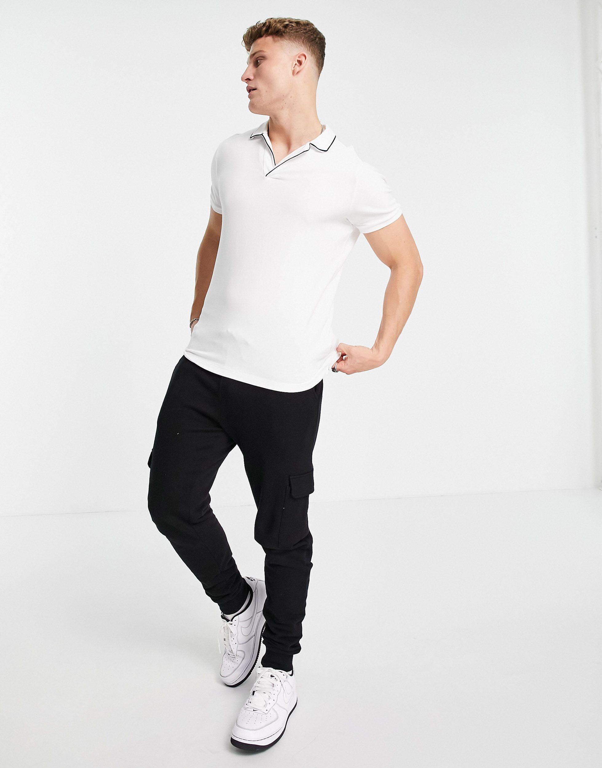 abercrombie fitch polo