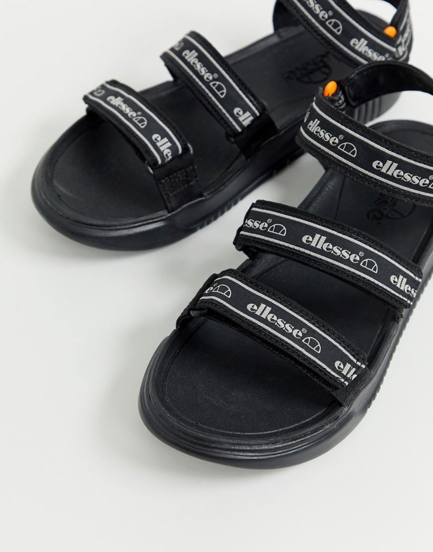 ellesse denso sandals
