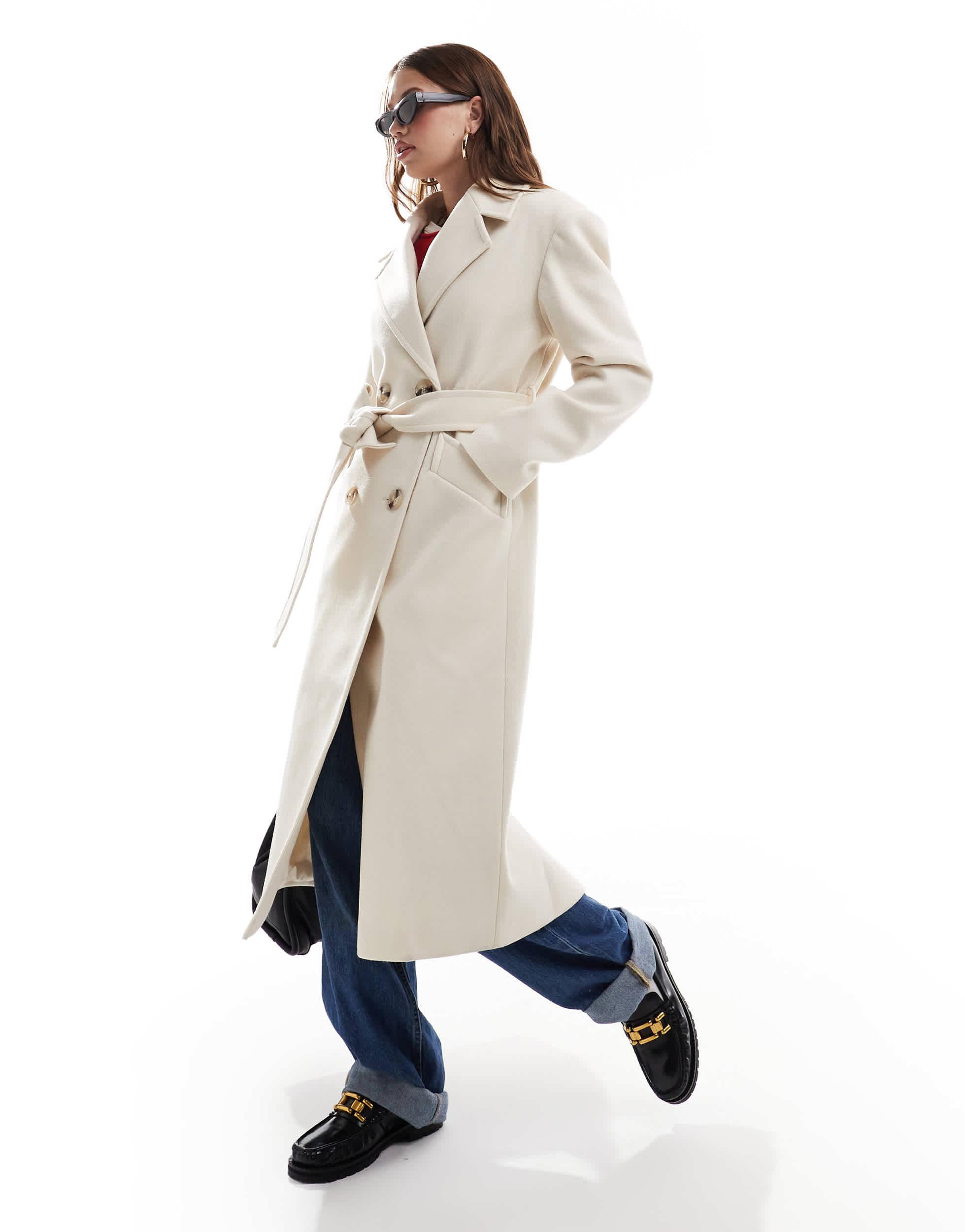 Miss selfridge coats sale uk best sale
