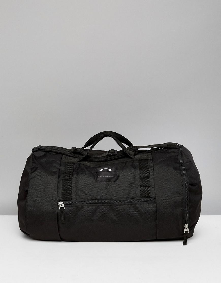 oakley duffel bolsa with wheels