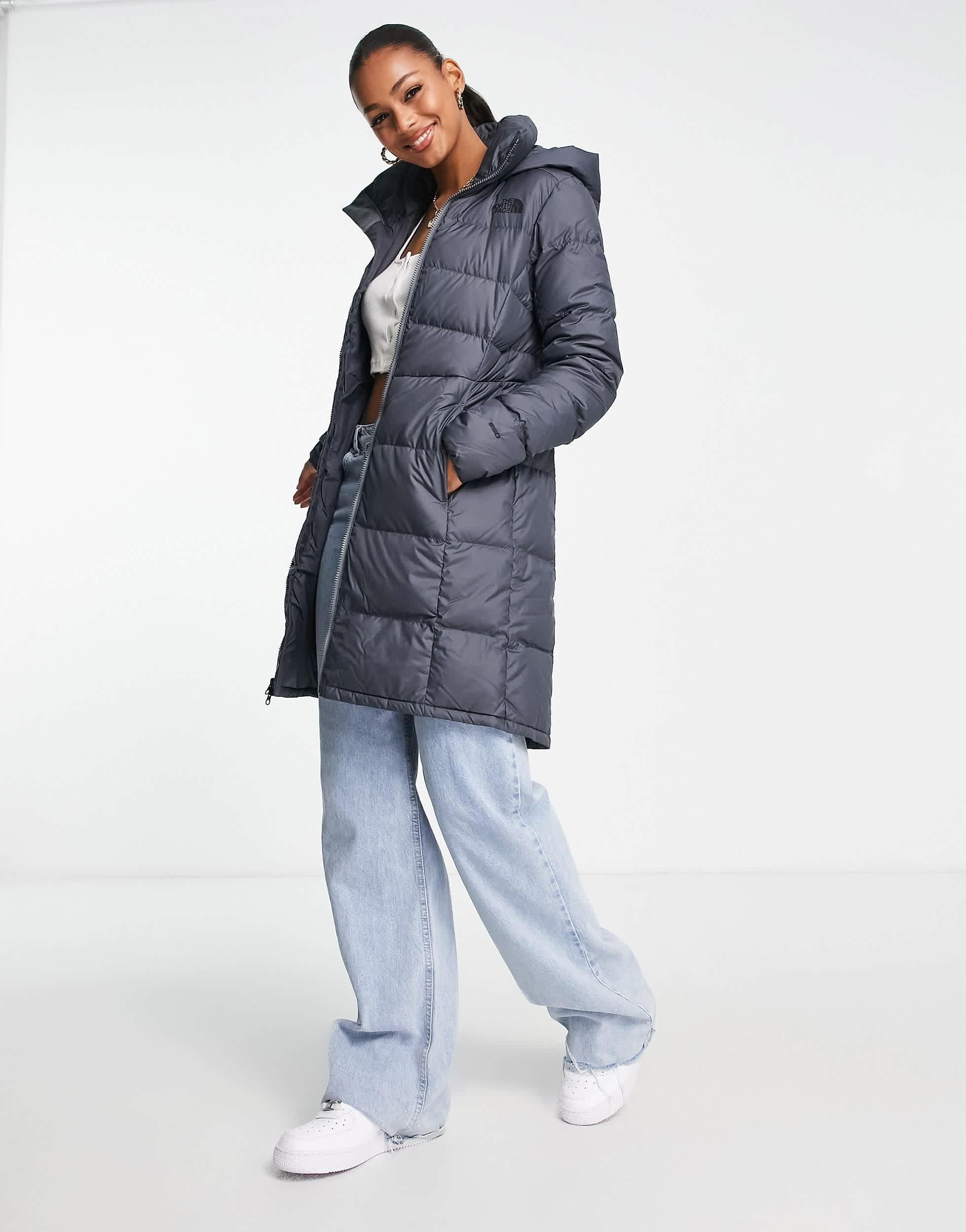 Metropolis down parka new arrivals