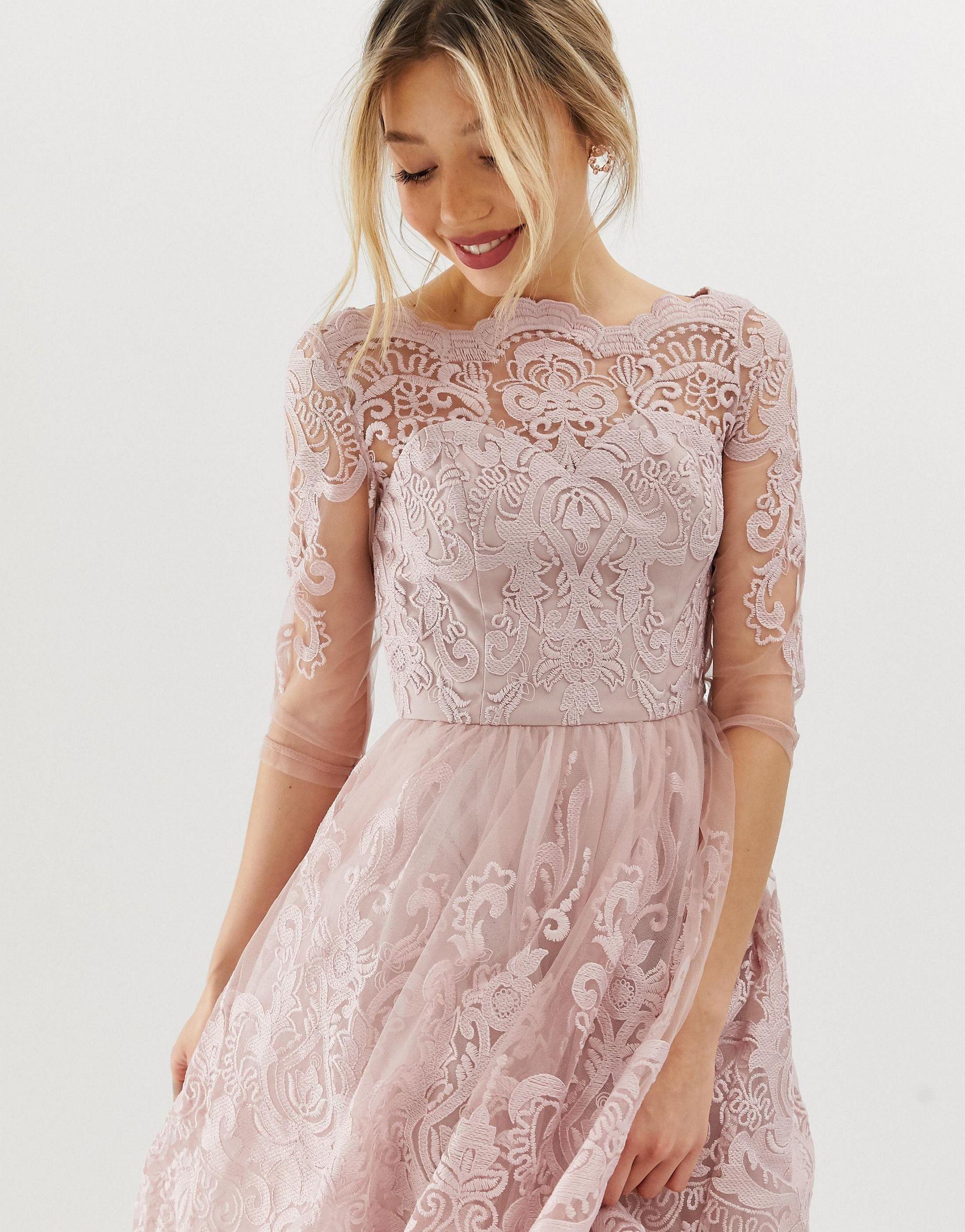 Brown Chi Chi London Dresses for Women | Lyst UK Brown Chi Chi London Dresses for Women | Lyst UK