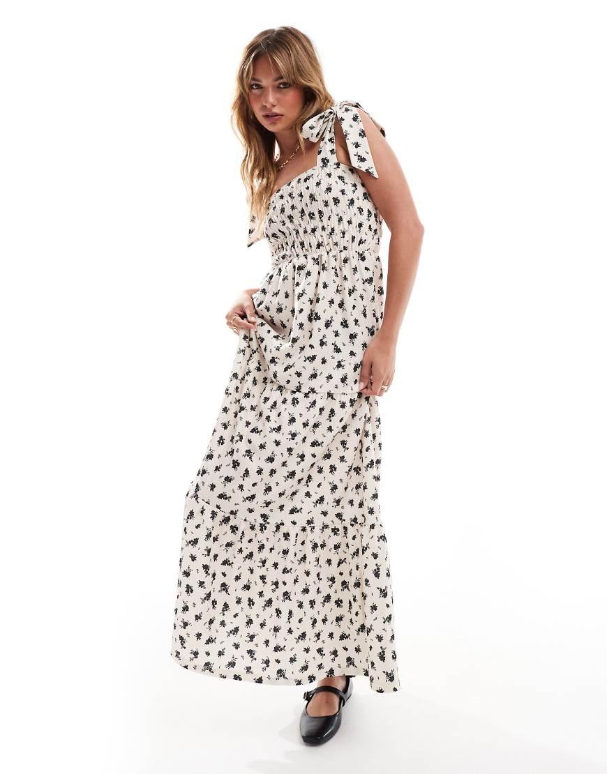Miss selfridge aztec dress hot sale