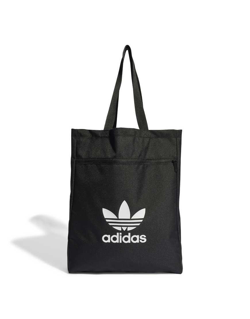 Borse tote adidas Originals da donna Sconto online fino al 10 Lyst