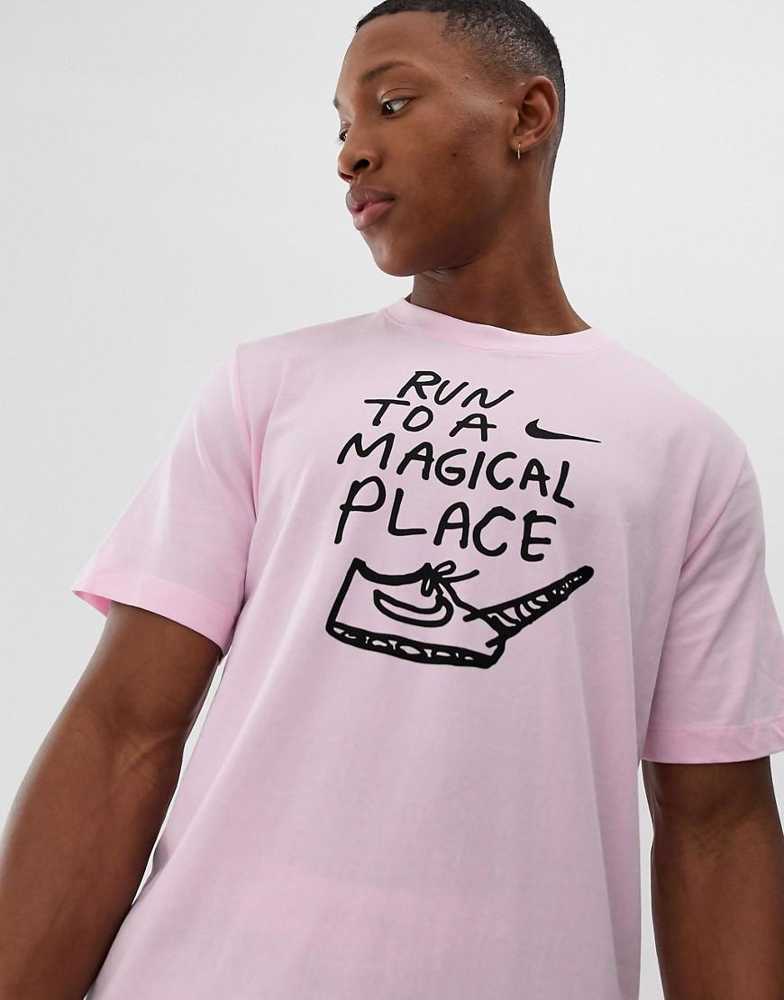 nathan bell nike shirt