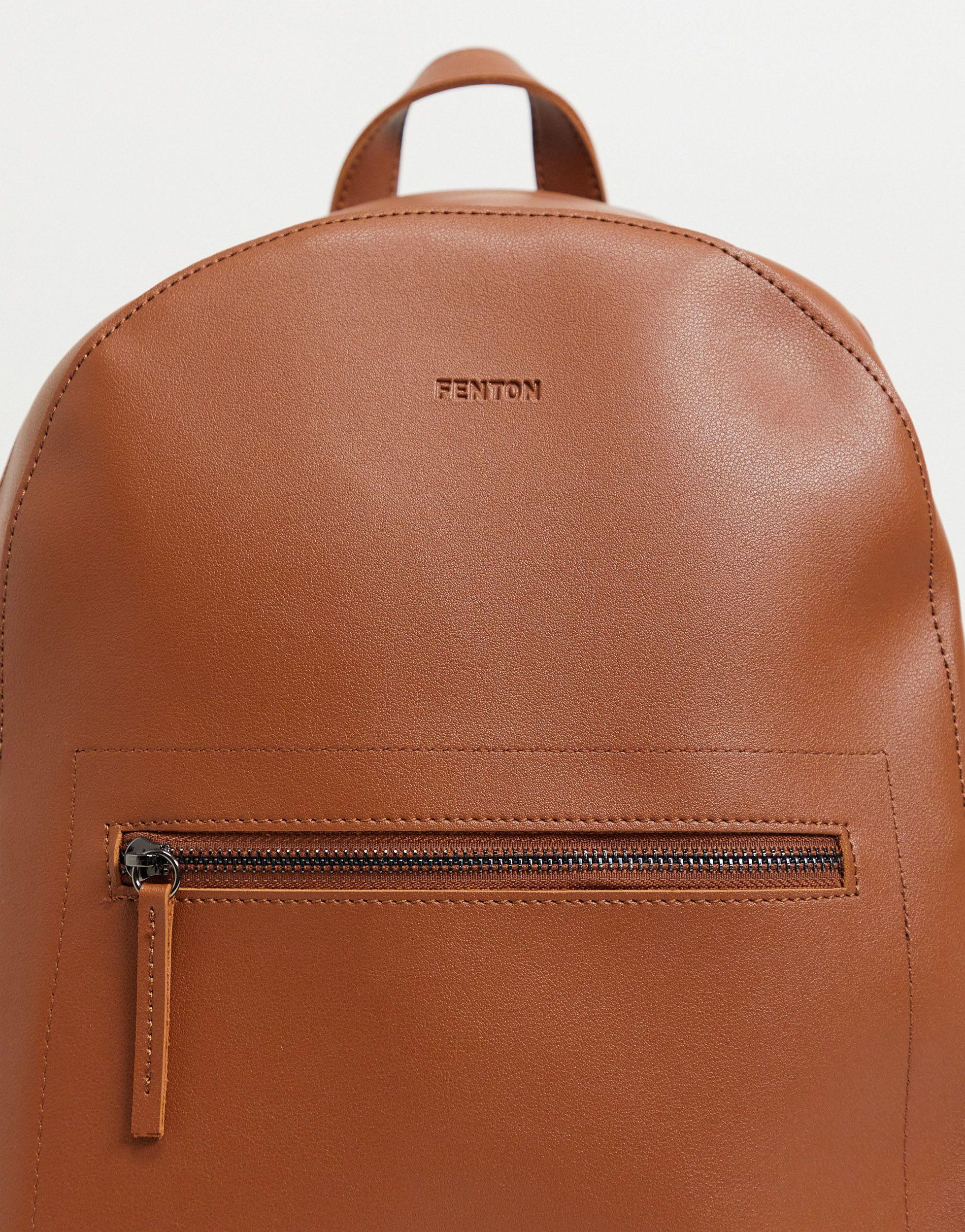 mens front backpack