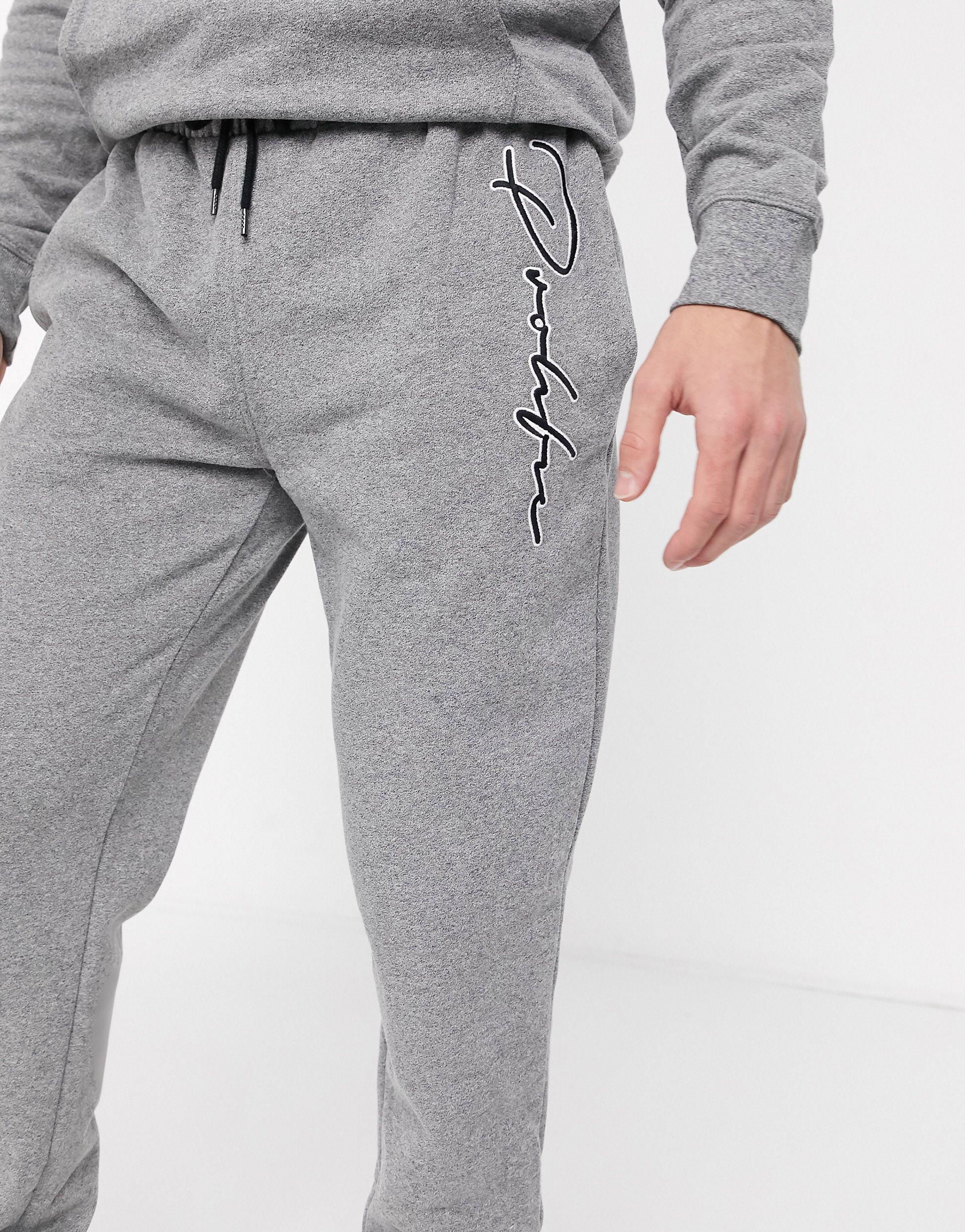prolific joggers
