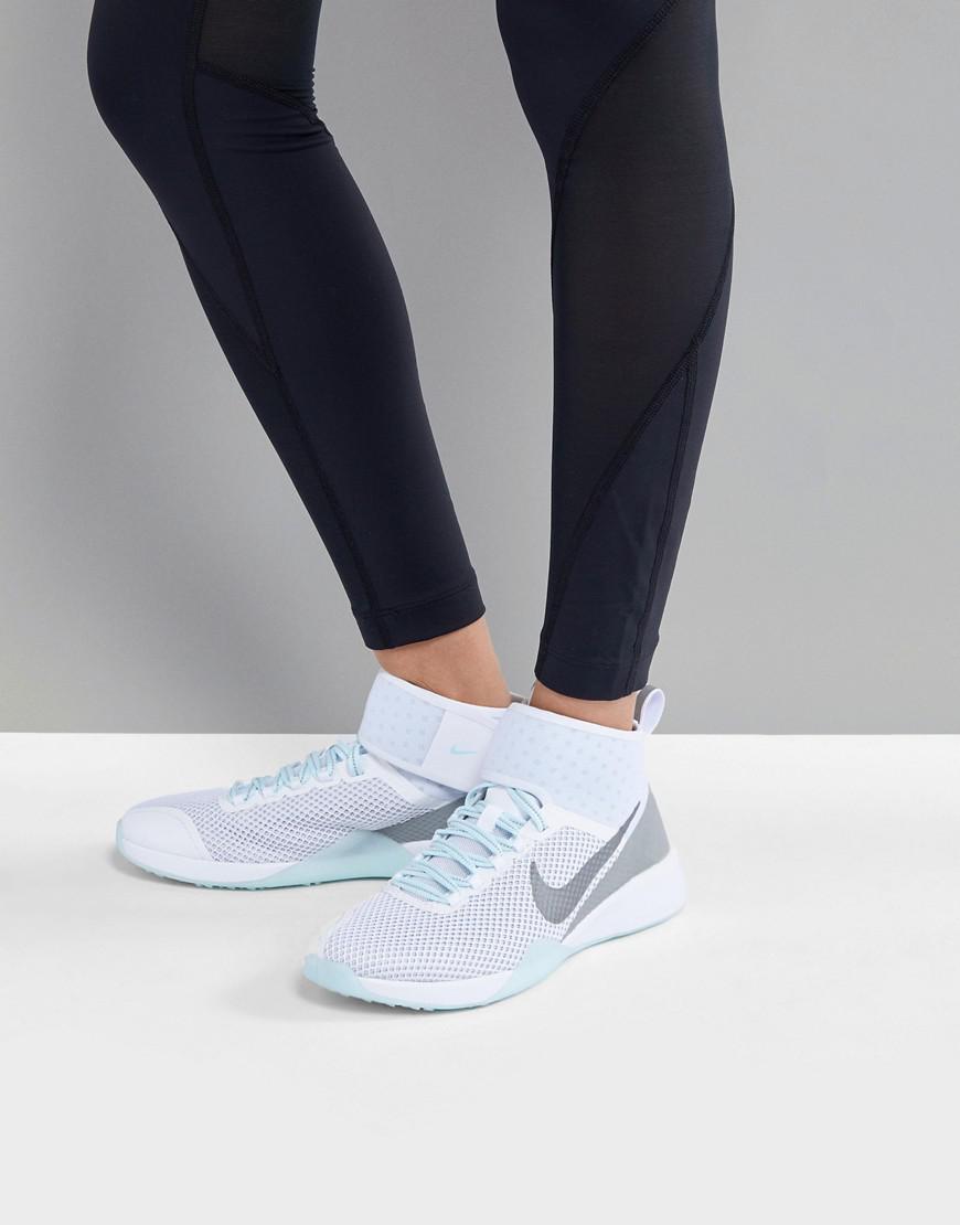 nike women's air zoom strong training shoes