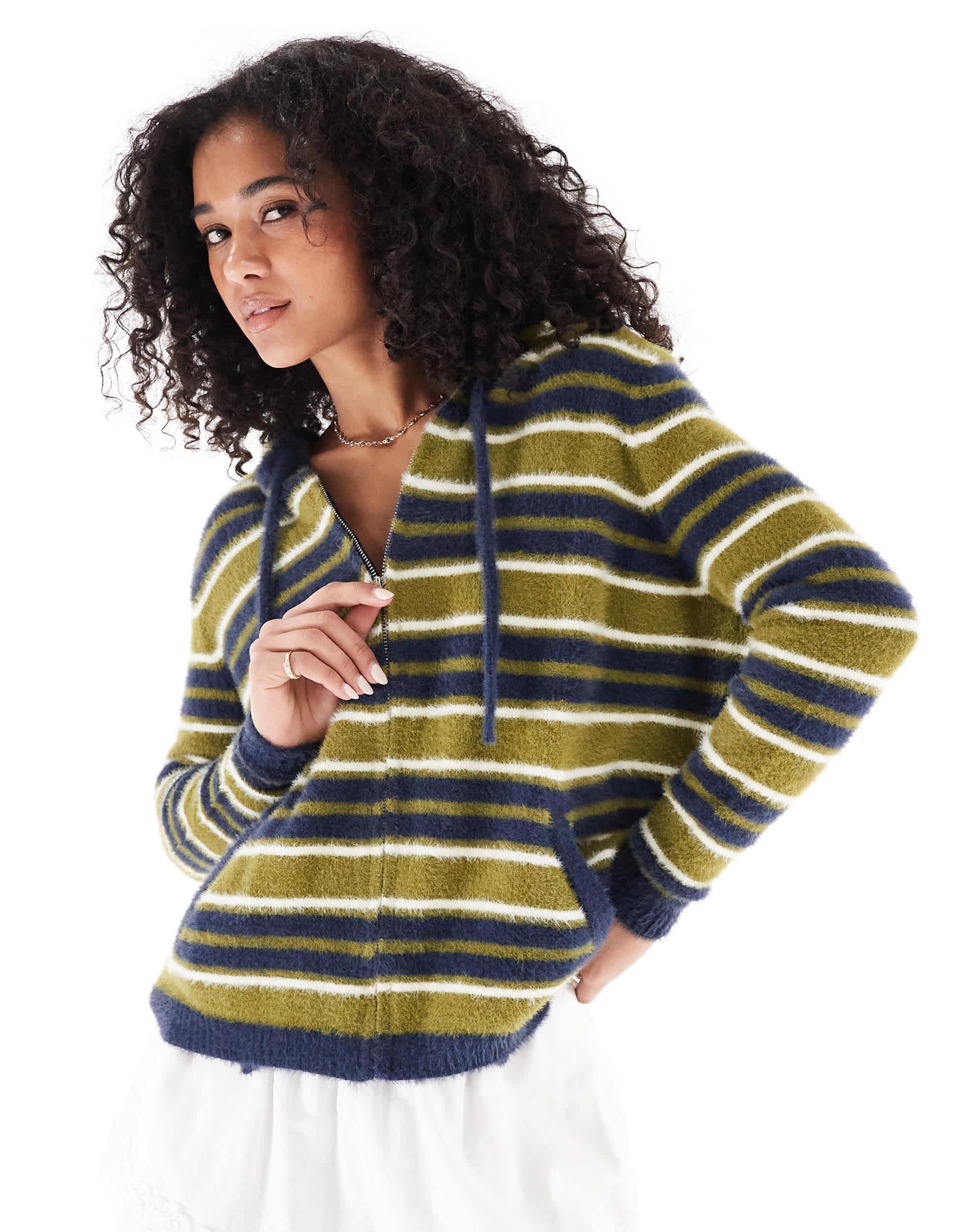 Strickpullover Asos Wolken Pullover Hollister Pullover Für Damen
