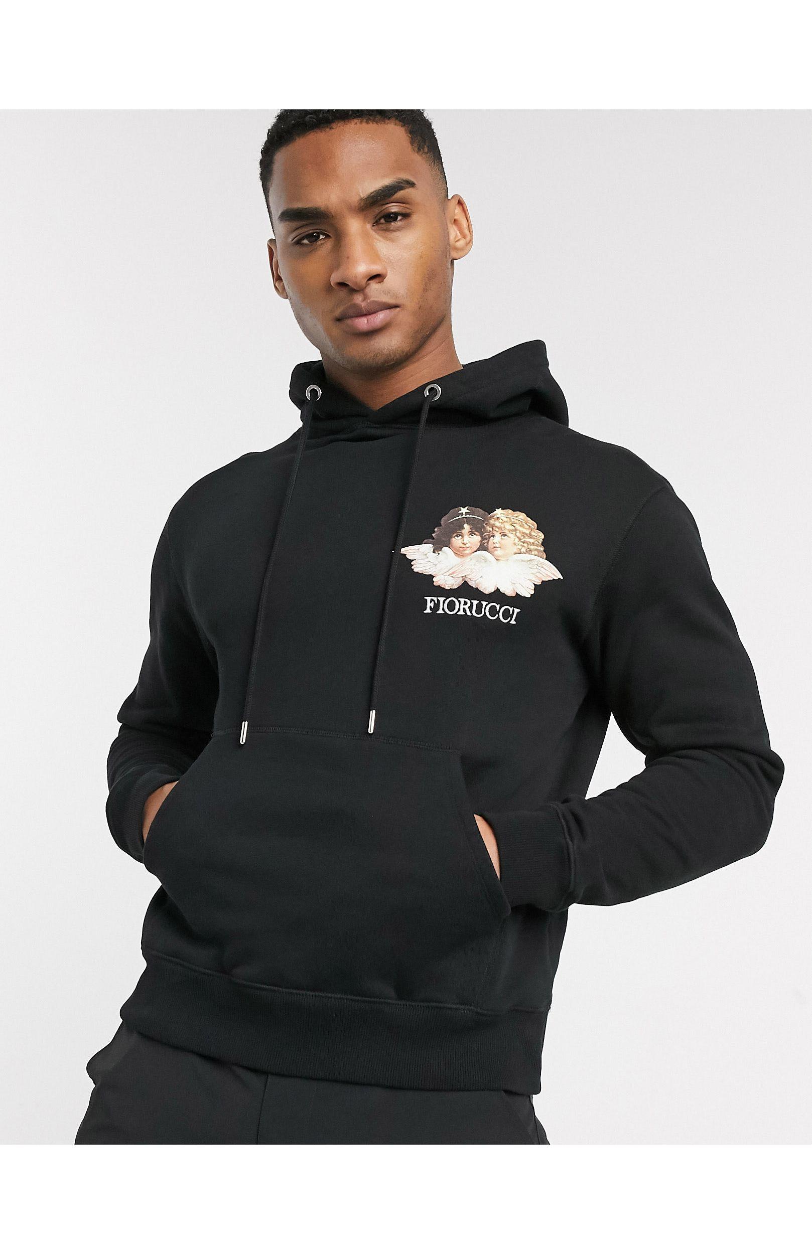 felpa fiorucci