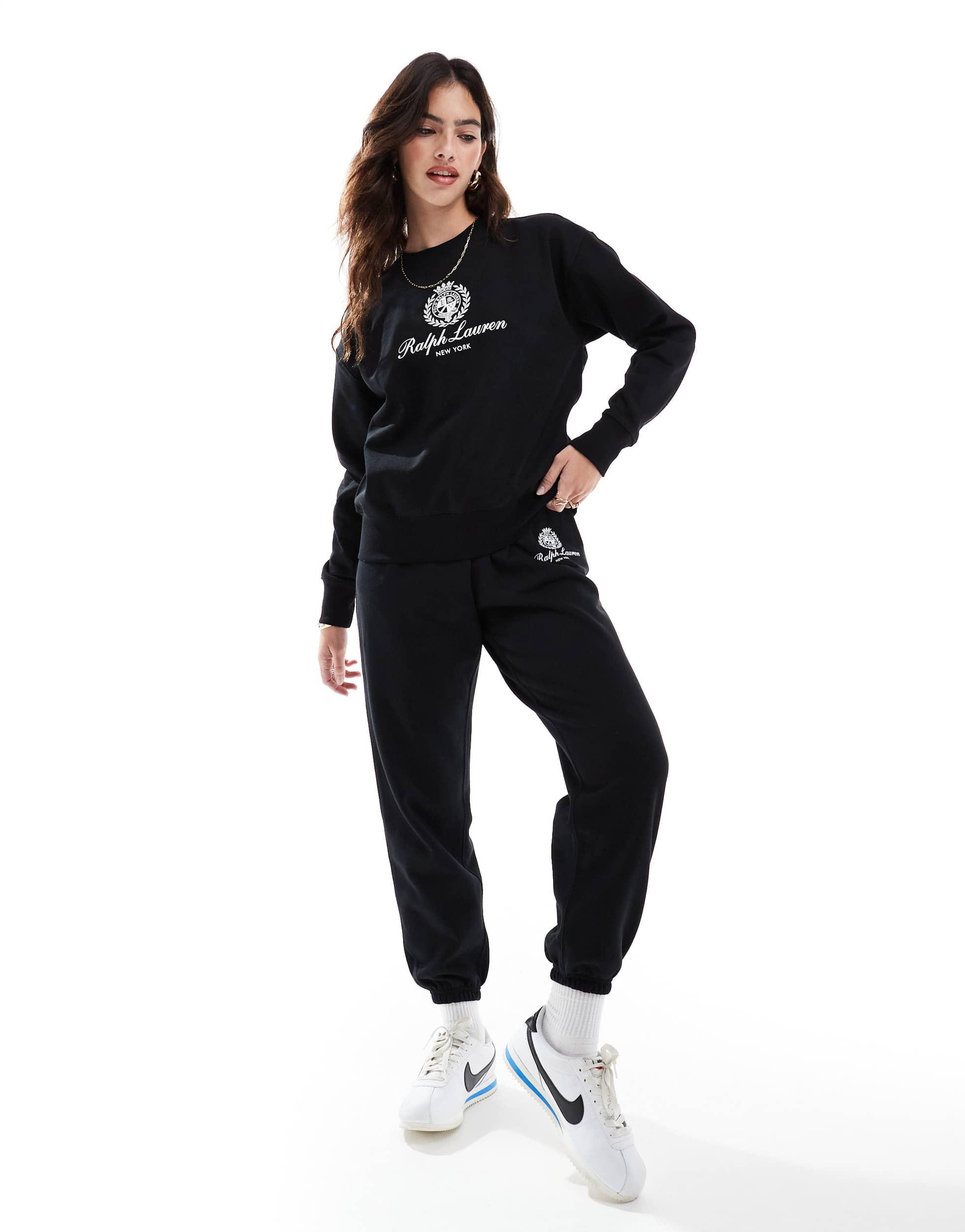 Joggingbroek ralph lauren dames hotsell