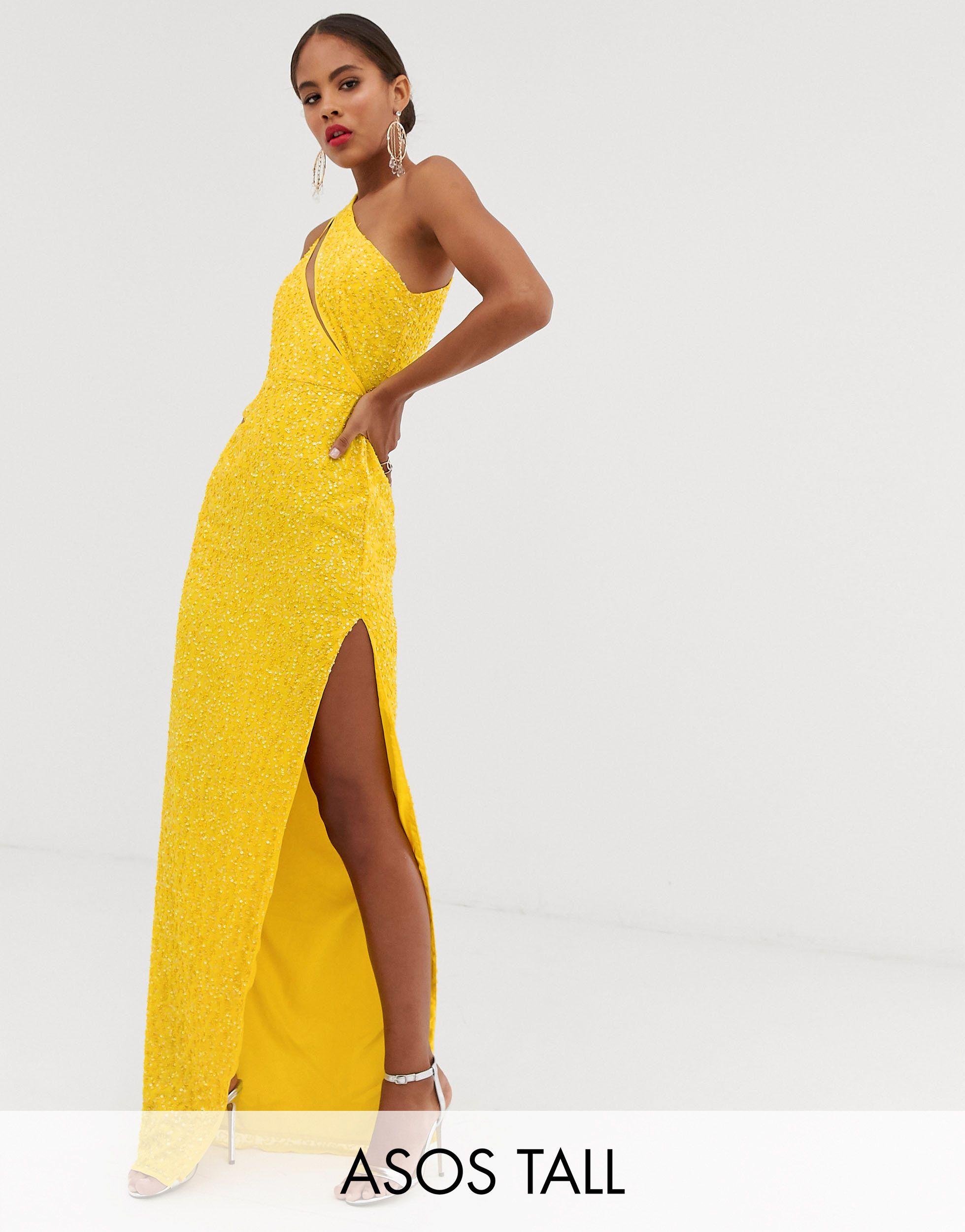spaghetti strap back dress