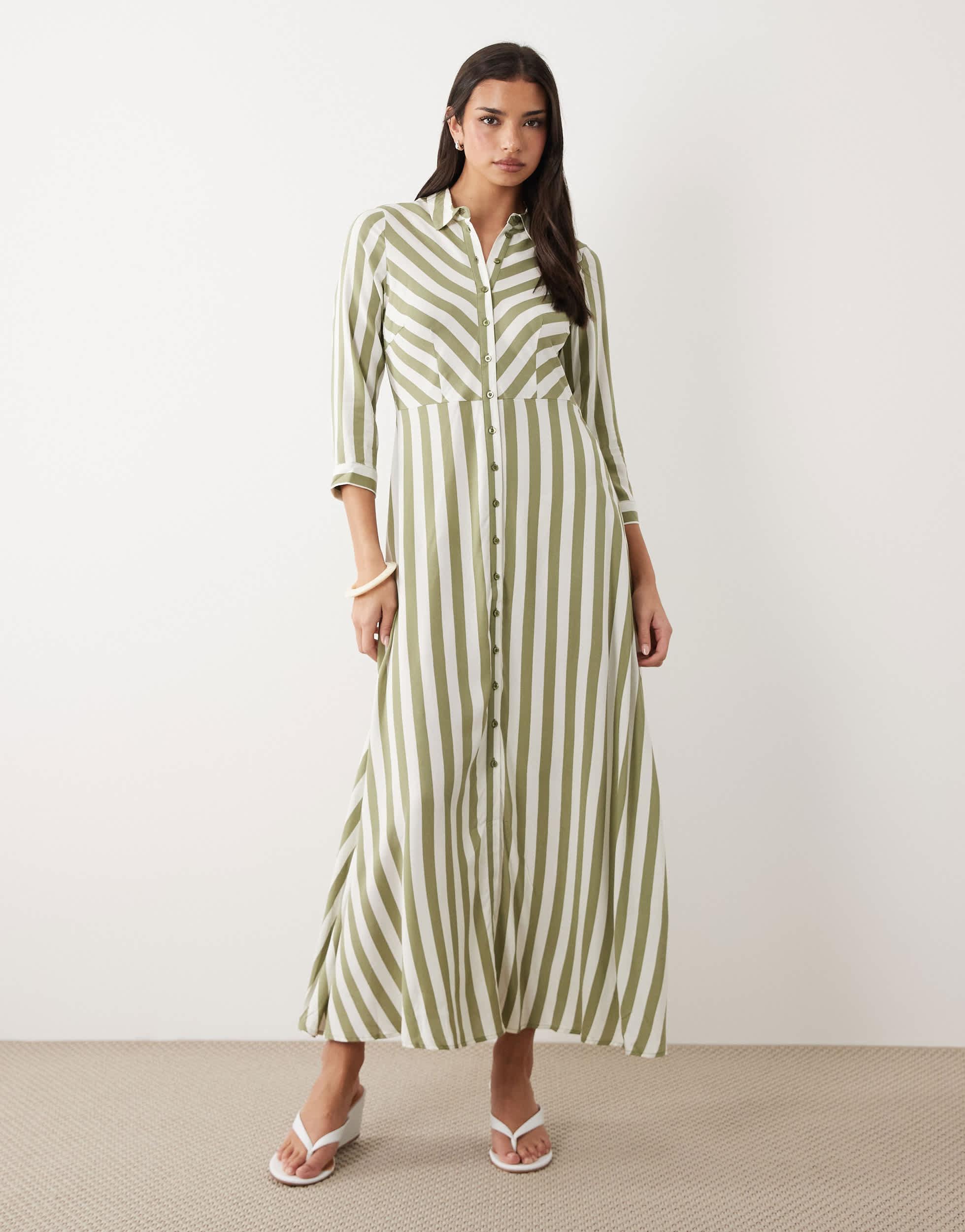 Y.A.S Maxi dresses for Women | Online Sale up to 50% off | Lyst