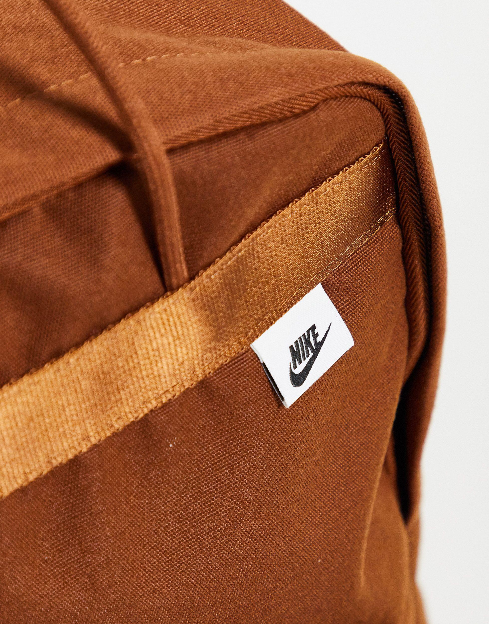 nike square backpack