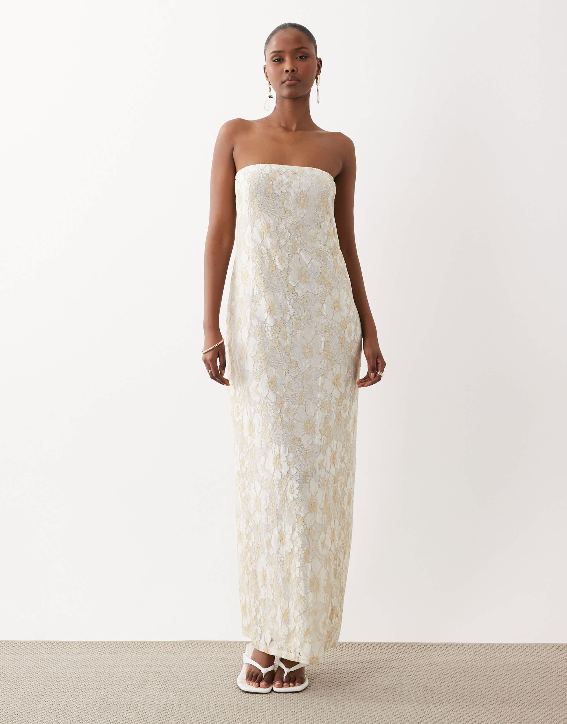 south beach maxi dress South Beach cowl neck maxi beach dress in tropical flower red