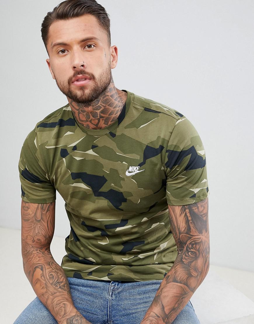 tee shirt nike camouflage purchase 8a11c 8c0f5