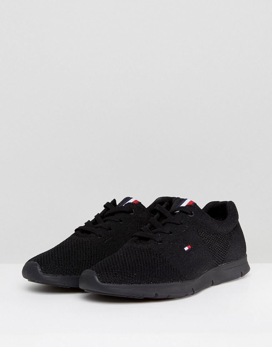 Tommy Hilfiger Tobias Knit Trainers Online - dainikhitnews.com