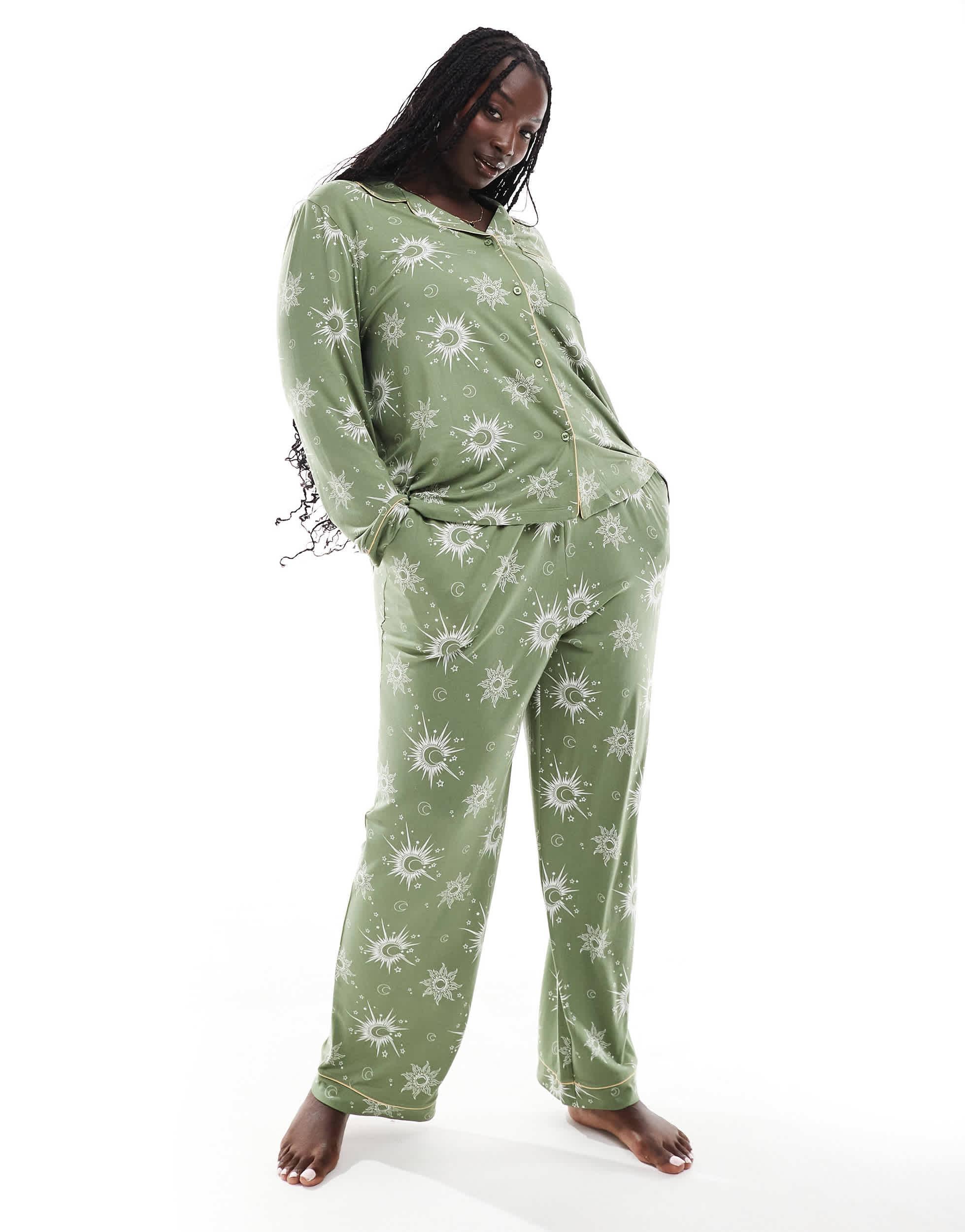 Chelsea Peers Nightwear and sleepwear for Women Online Sale up to 45 off Lyst Canada