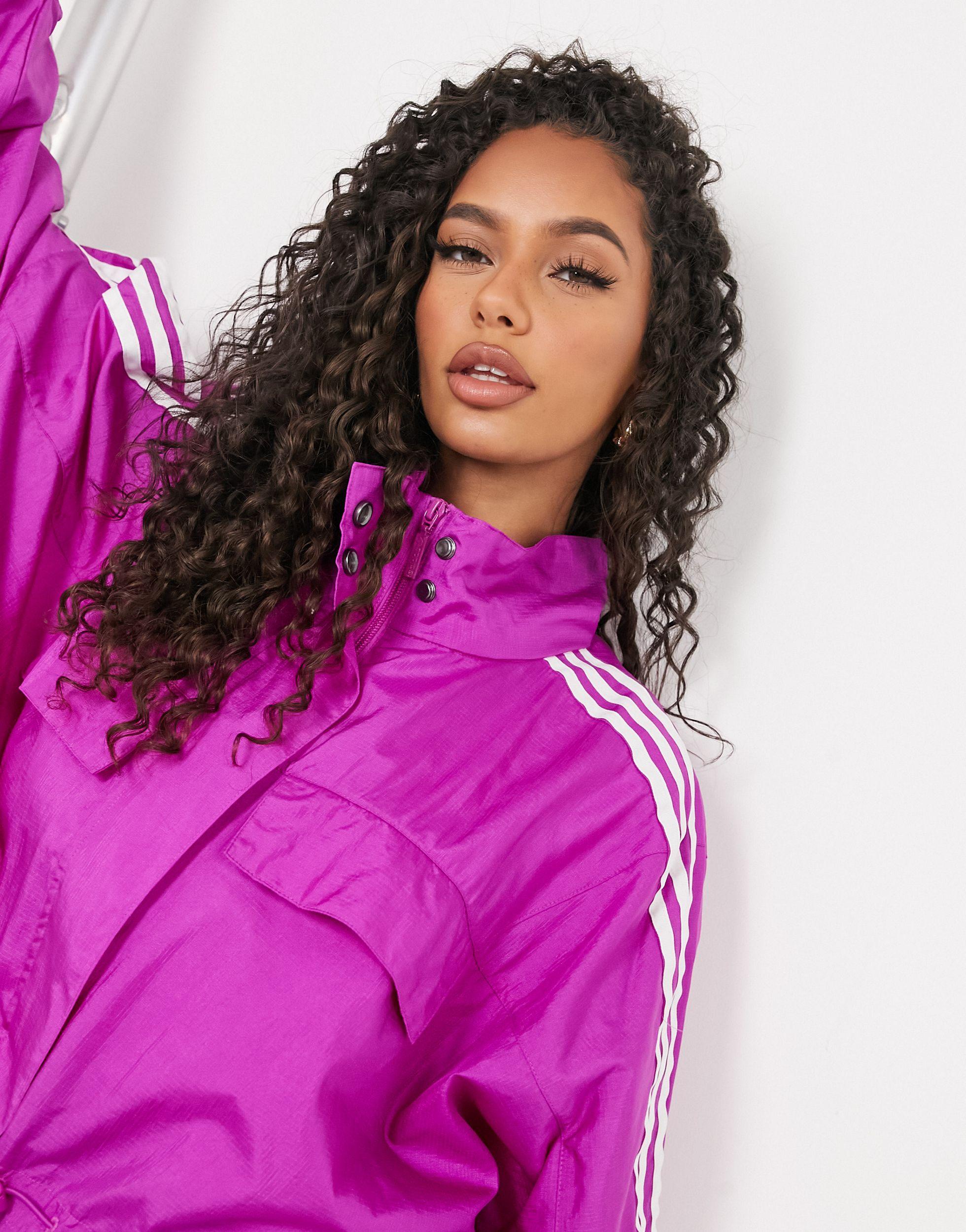 Adidas Colorado Windbreaker