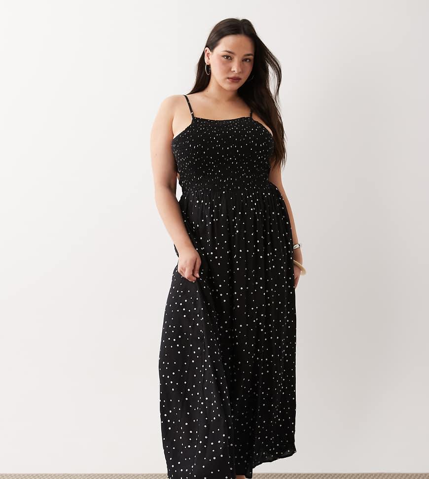 Black Beach Dresses for Women - Up to 71% off | Lyst UK