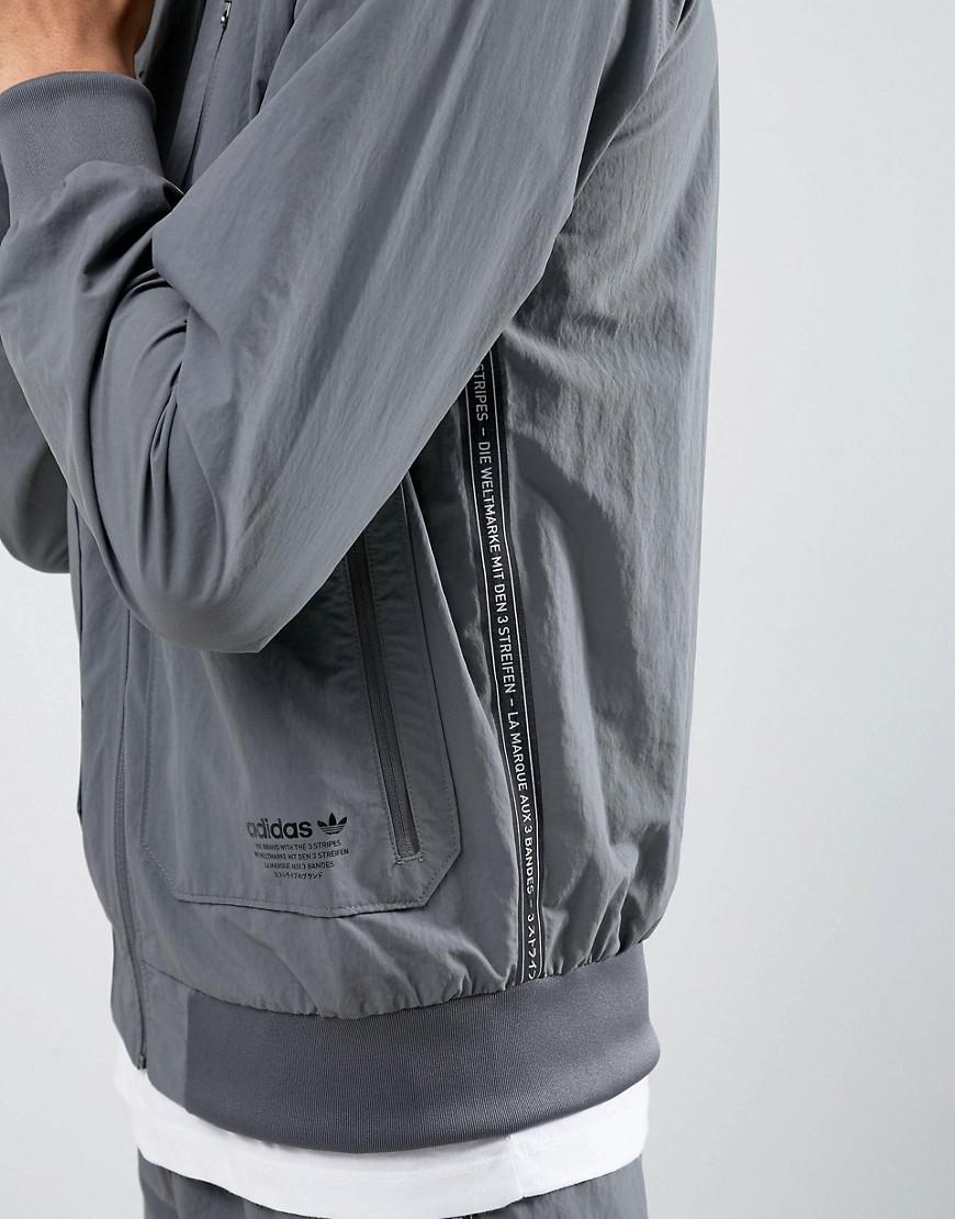adidas nmd bomber jacket