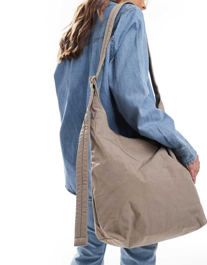 Núnoo | Helena recycled nylon | Schoudertas | Gratis thuisbezorgd | Gielen Lederwaren Núnoo | Helena recycled nylon | Schoudertas | Gratis thuisbezorgd | Gielen Lederwaren