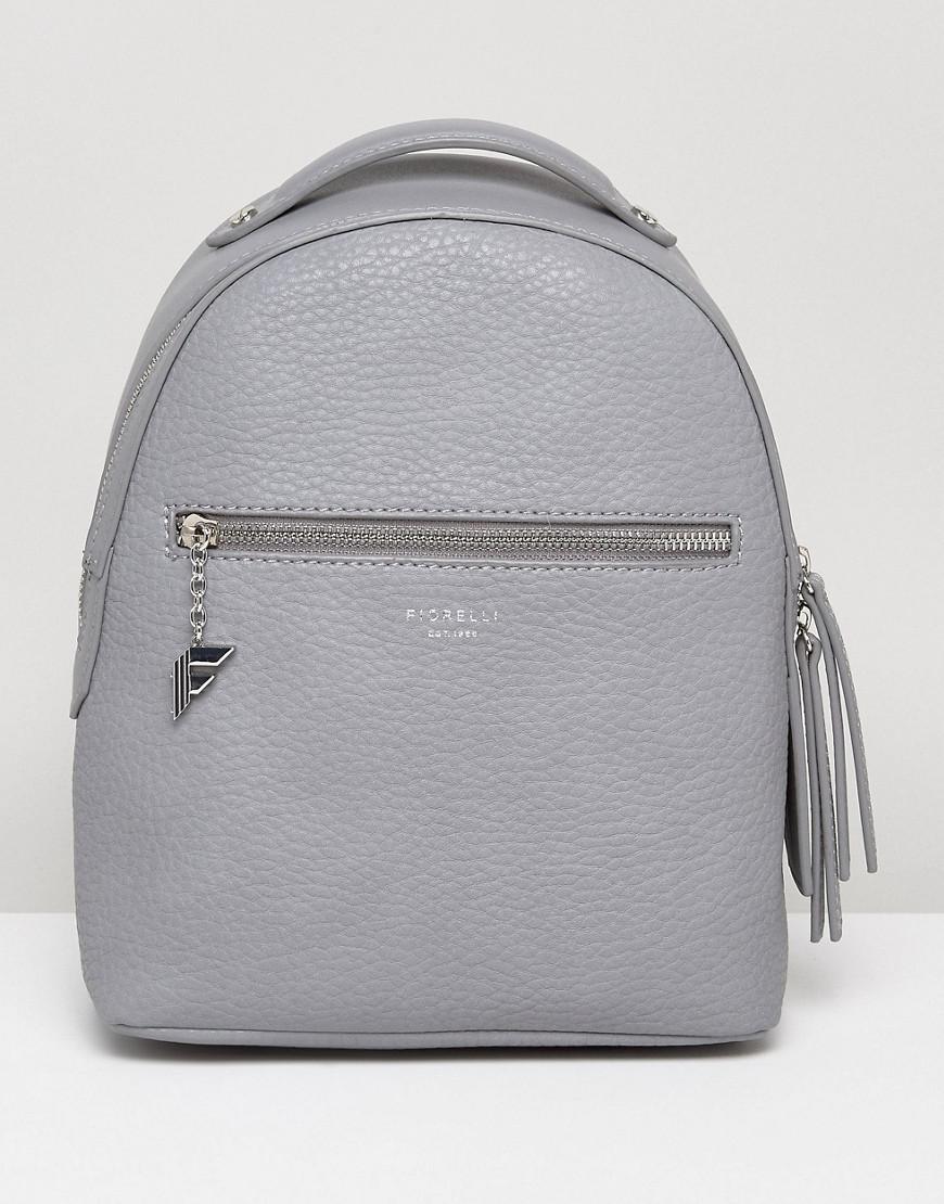 anouk mini backpack