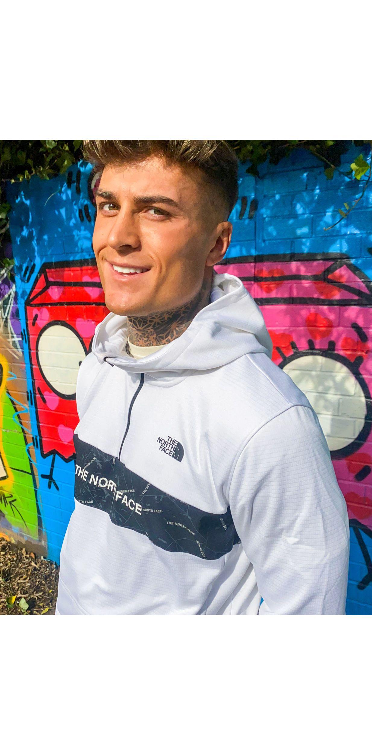 Sudaderas de The North Face: Ahora hasta −40% | Stylight