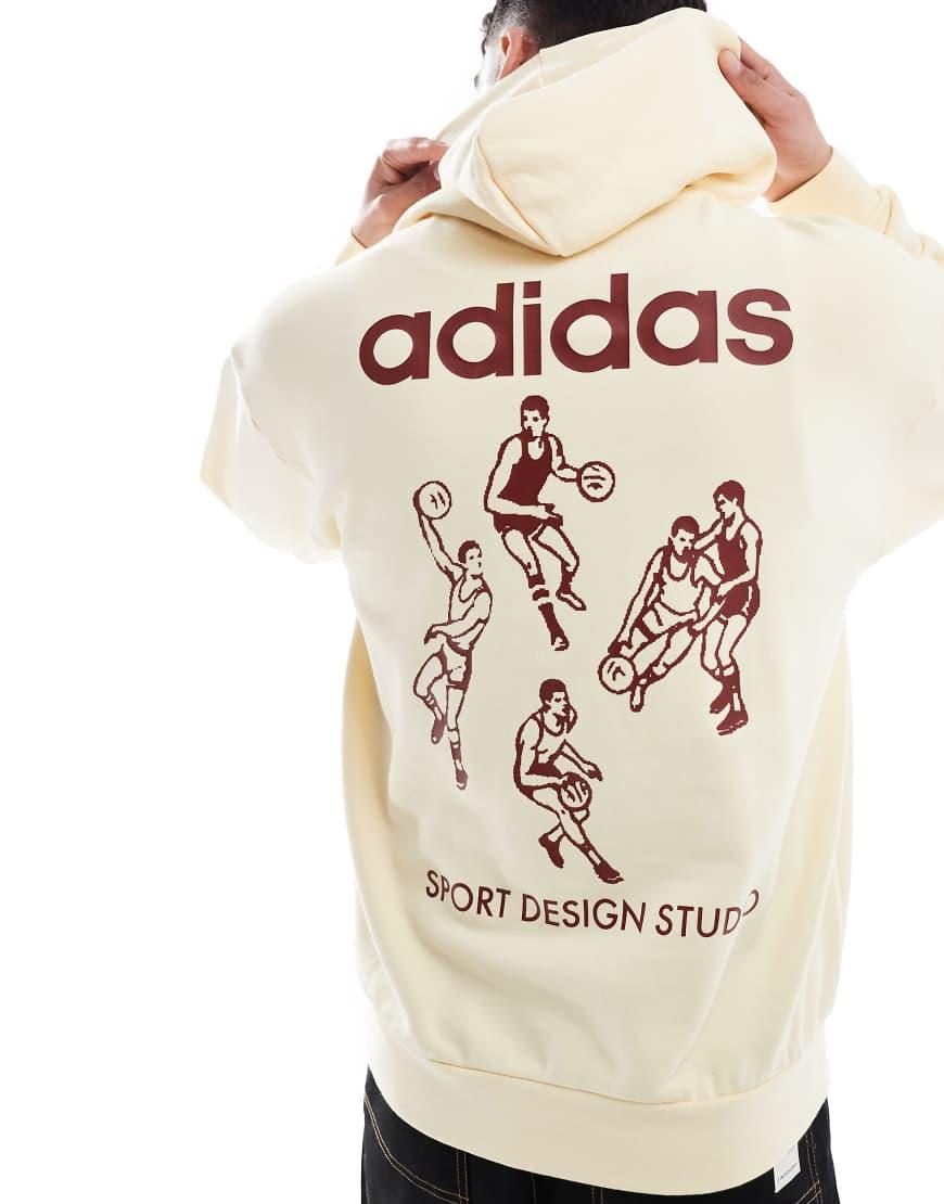 Sales Adidas Adidas Originals Sweatshirt Vocal Hoodie' In