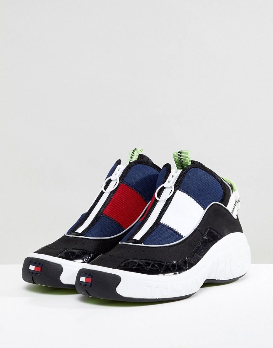 Tommy Hilfiger Denim Tommy Jeans 90s Capsule 5.0 Iconic Sneakers 