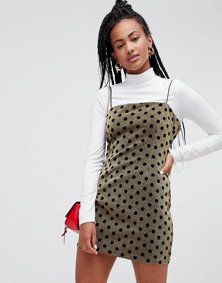 90s cami dress