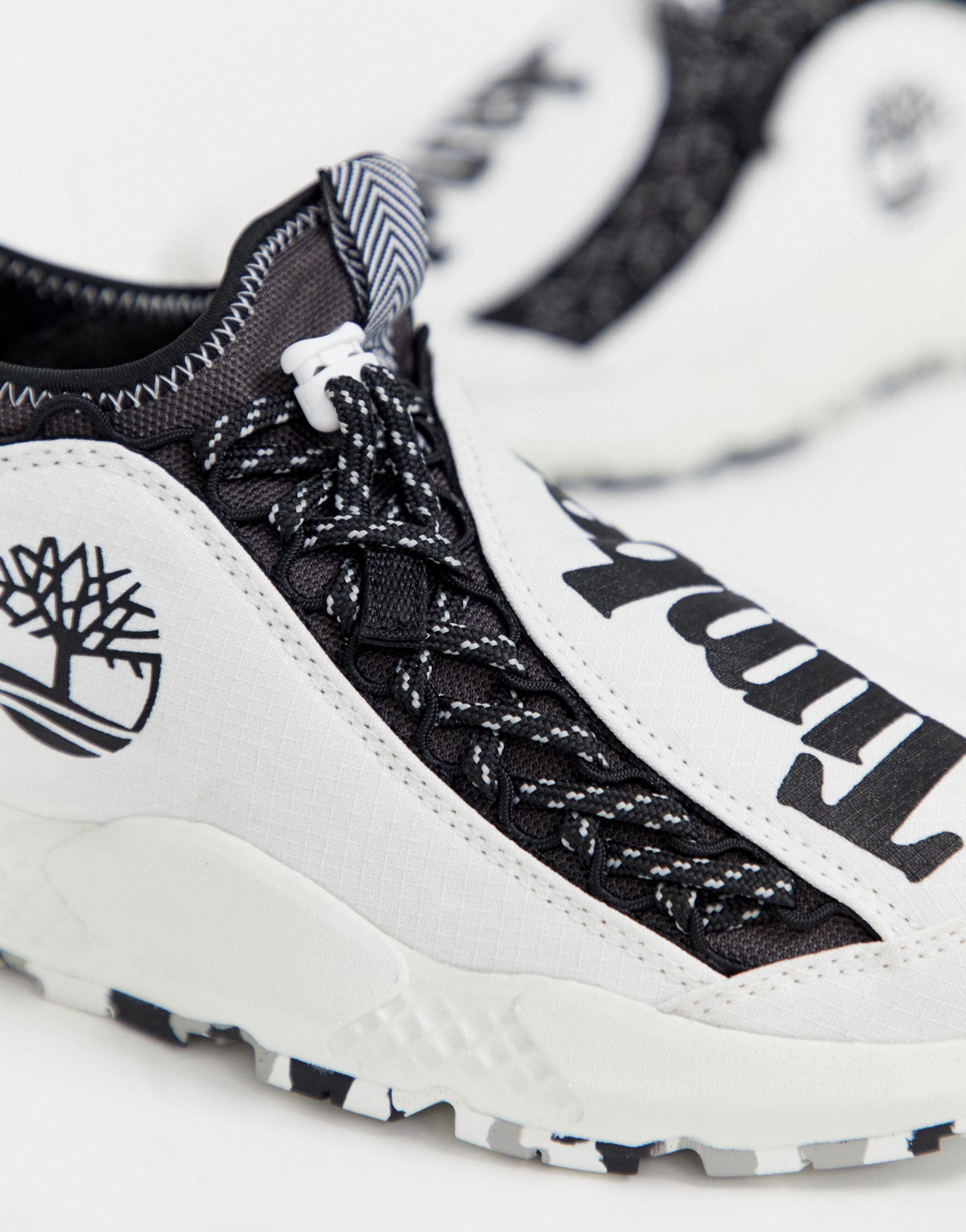 Ripcord Hiker Trainers