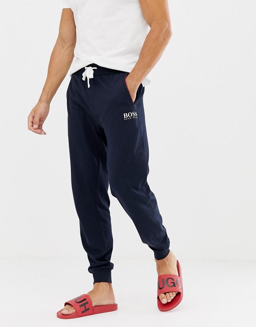 hugo boss bodywear joggers
