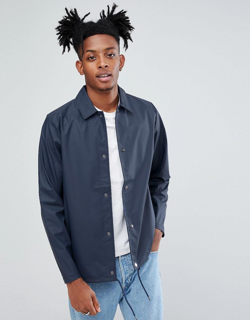 rains coach jacket