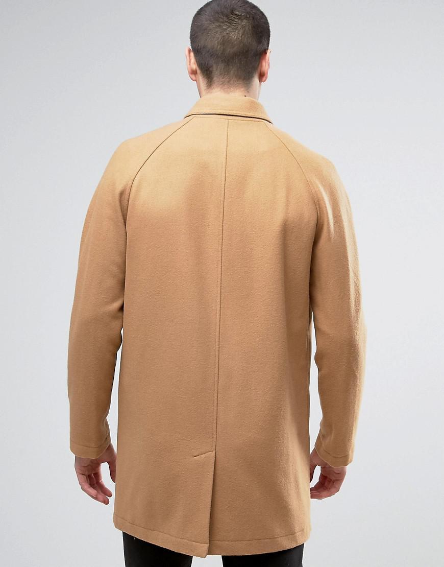Ãa alors.. 45+ Raisons pour Trench Camel Homme? The elegant trench coat has been a staple in men 