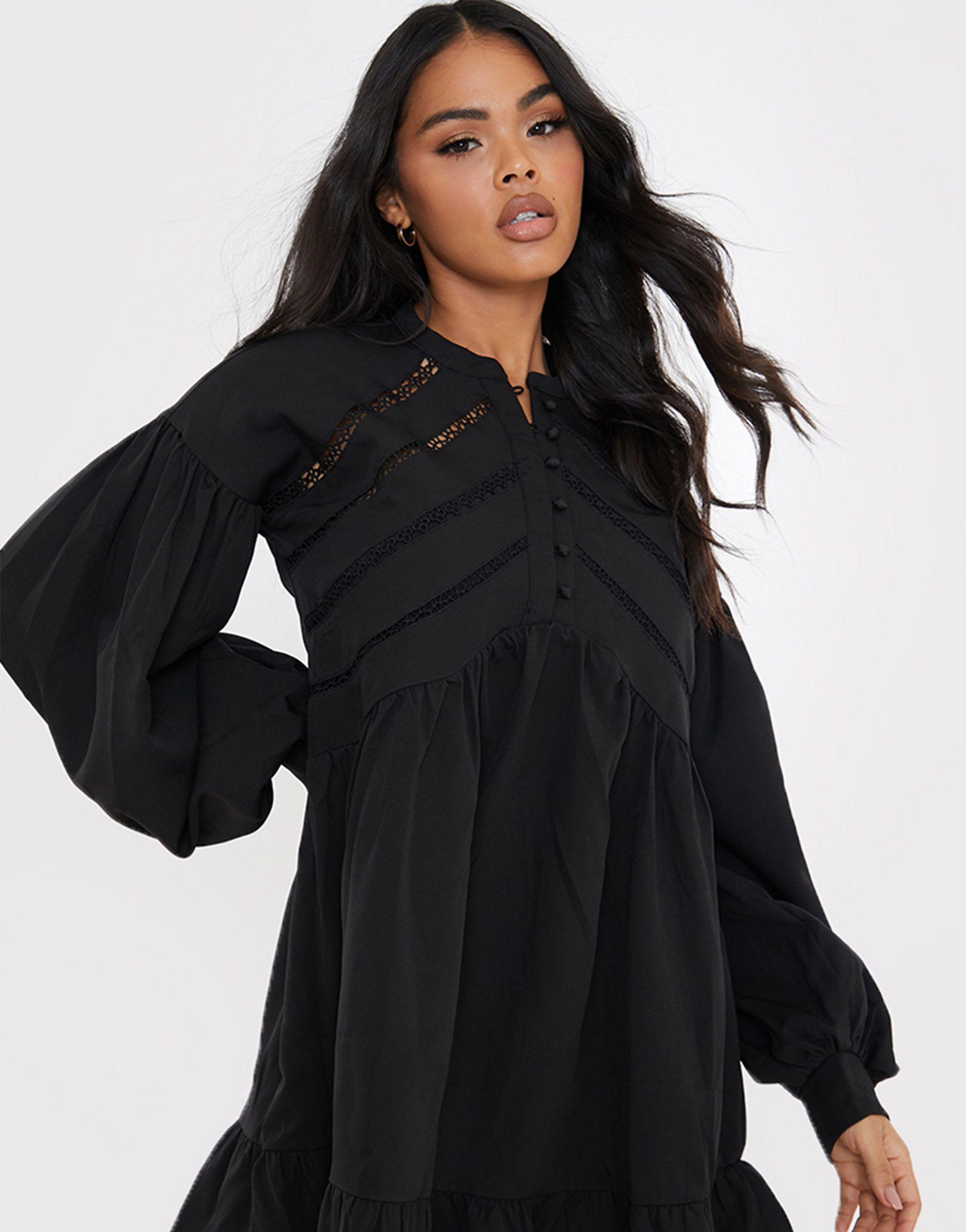 In The Style Lace X Lorna Luxe Volume 