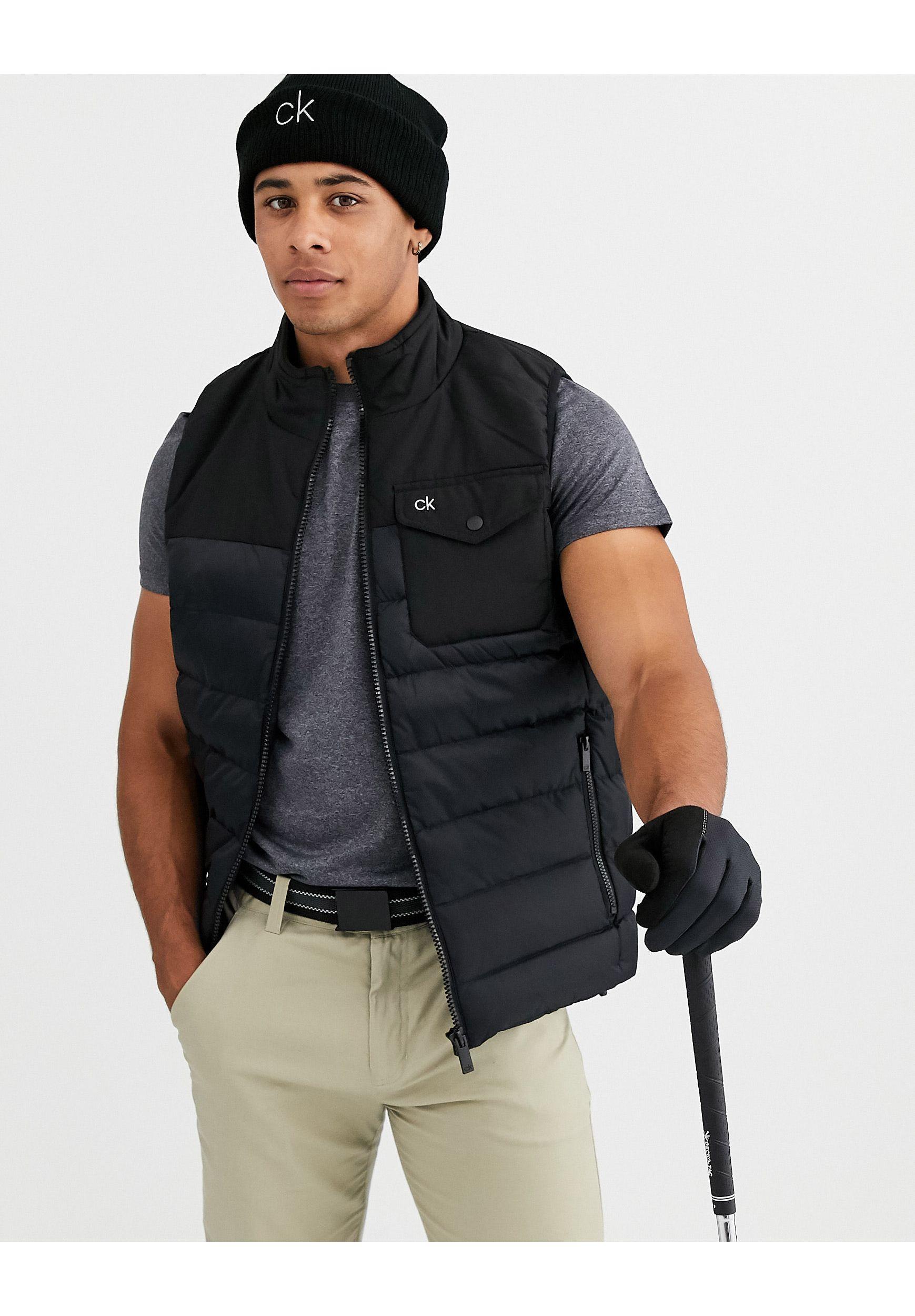 ck gilet Cheaper Than Retail Price> Buy Clothing, Accessories and lifestyle  products for women & men -