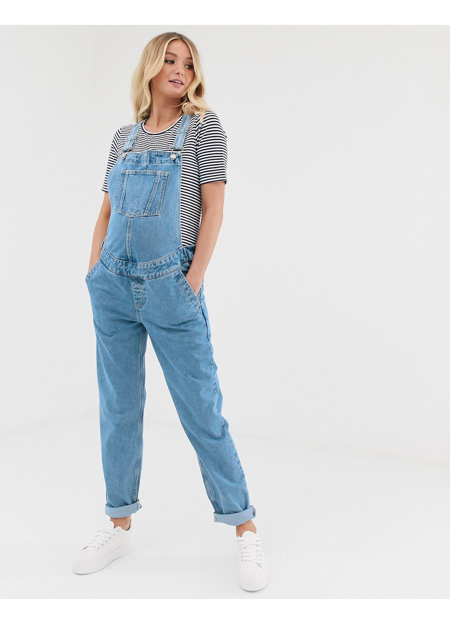 ASOS Asos Design Maternity 'original 