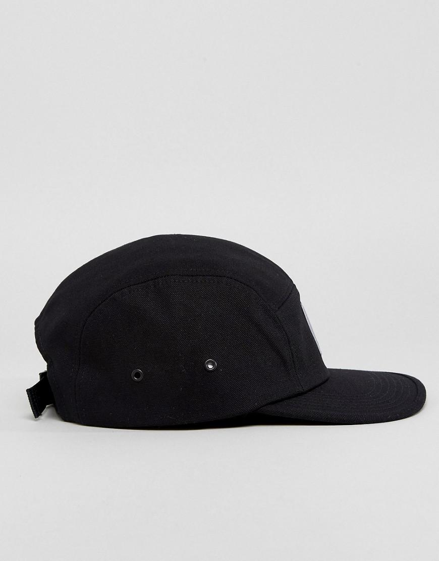 Carhartt WIP Cotton Cap 5 Panel Backley 