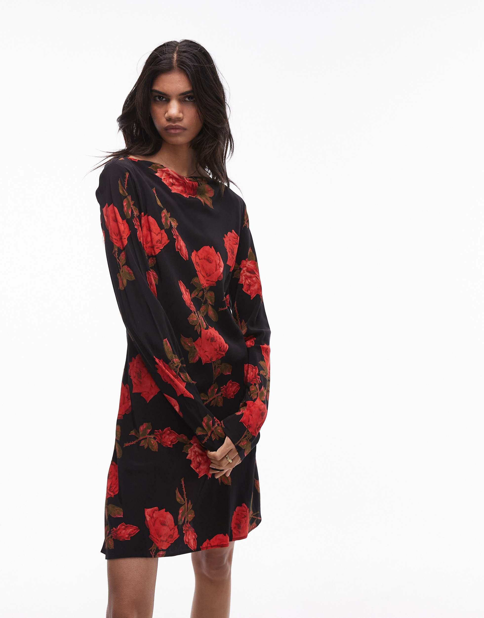 TOPSHOP Casual and day dresses for Women Online Sale up to 80 off Lyst