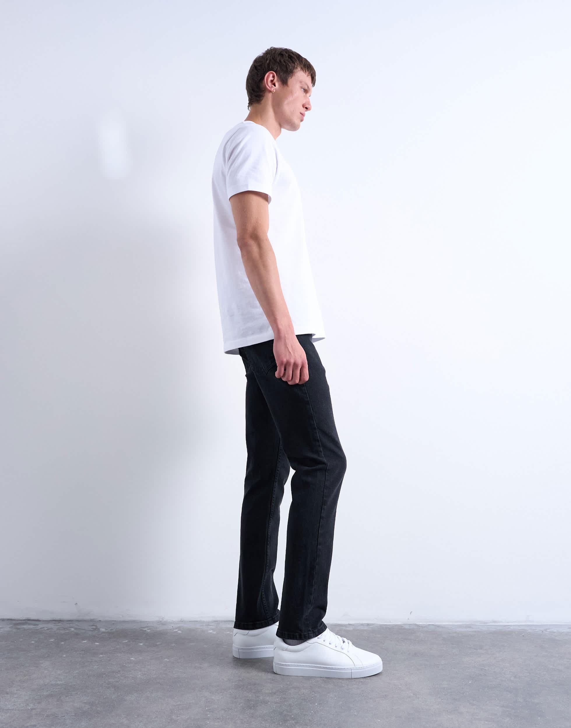 TOPMAN Jeans for Men Online Sale up to 75% off Lyst