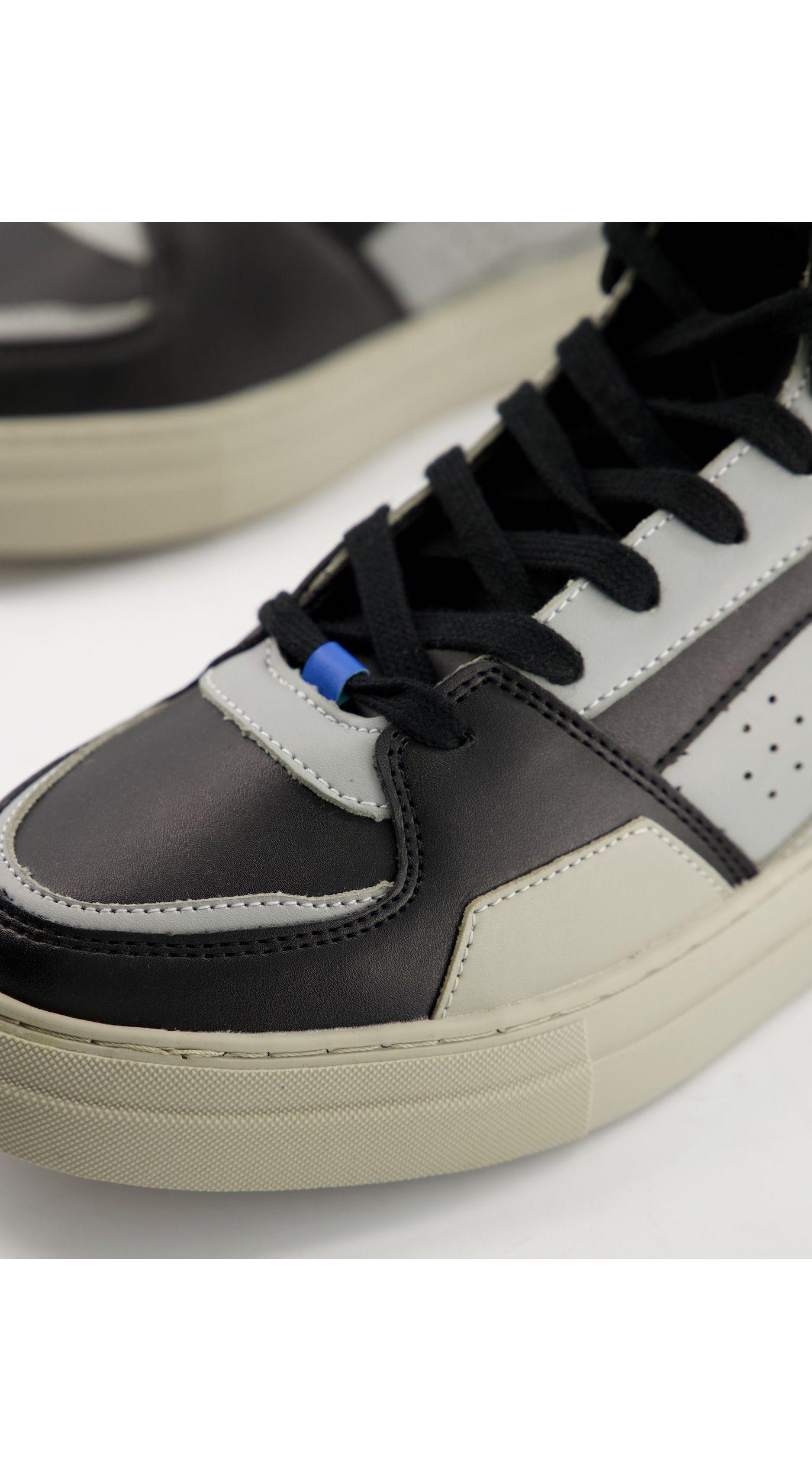 asos hi tops