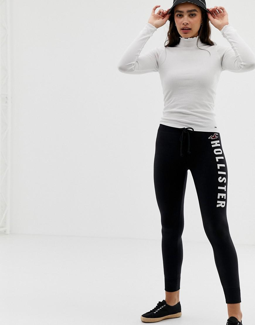 hollister tracksuit womens